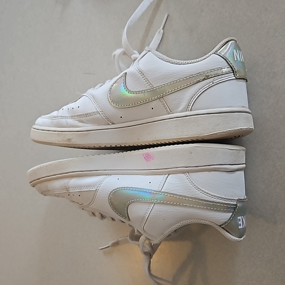 Nike Court vision low sneakers - Picture 7 of 14